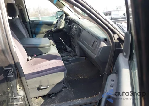 2005 Dodge Ram 1500 Slt/Laramie z USA, uszkodzony, nr VIN 1D7HU18N85J612516